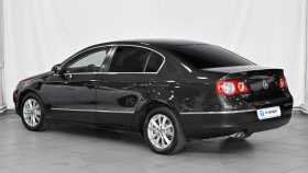 Volkswagen Passat 2010 г.в.