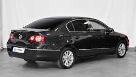 Volkswagen Passat 2010 г.в.