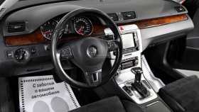 Volkswagen Passat 2010 г.в.