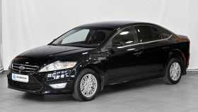 Ford Mondeo 2011 г.в.