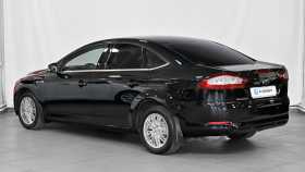 Ford Mondeo 2011 г.в.
