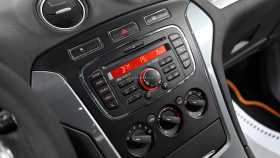 Ford Mondeo 2011 г.в.