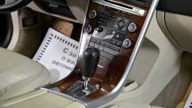 Volvo XC60 2010 г.в.