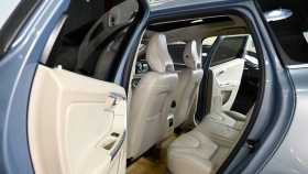 Volvo XC60 2010 г.в.