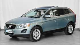 Volvo XC60 2010 г.в.