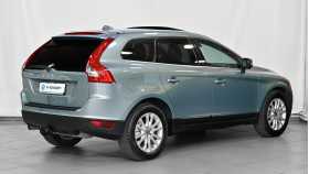 Volvo XC60 2010 г.в.