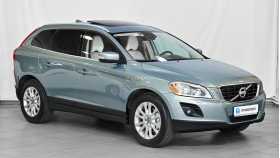 Volvo XC60 2010 г.в.