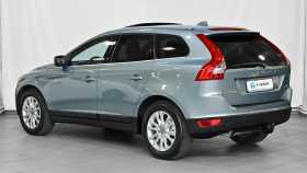 Volvo XC60 2010 г.в.