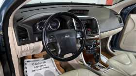 Volvo XC60 2010 г.в.
