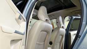 Volvo XC60 2010 г.в.