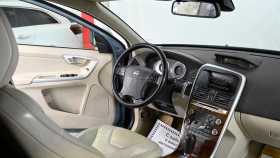 Volvo XC60 2010 г.в.