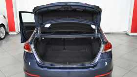 Hyundai Elantra 2017 г.в.