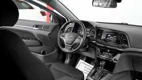 Hyundai Elantra 2017 г.в.