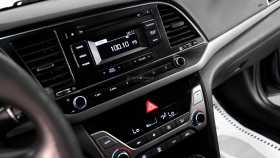Hyundai Elantra 2017 г.в.