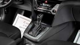 Hyundai Elantra 2017 г.в.