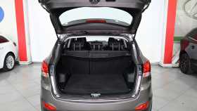 Hyundai ix35 2012 г.в.