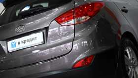 Hyundai ix35 2012 г.в.