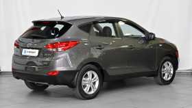 Hyundai ix35 2012 г.в.