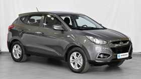 Hyundai ix35 2012 г.в.