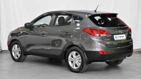 Hyundai ix35 2012 г.в.