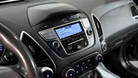 Hyundai ix35 2012 г.в.