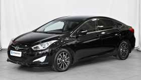 Hyundai i40 2015 г.в.