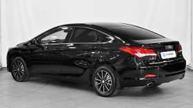 Hyundai i40 2015 г.в.