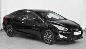 Hyundai i40 2015 г.в.