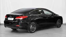 Hyundai i40 2015 г.в.