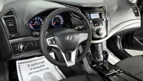 Hyundai i40 2015 г.в.
