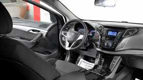 Hyundai i40 2015 г.в.