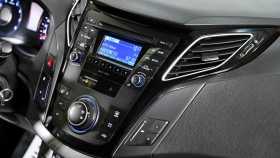 Hyundai i40 2015 г.в.