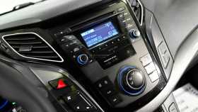 Hyundai i40 2015 г.в.