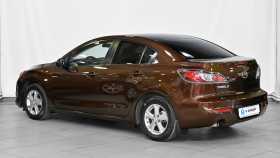Mazda 3 2012 г.в.