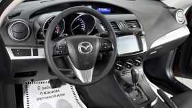 Mazda 3 2012 г.в.