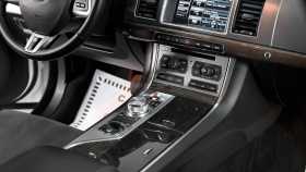 Jaguar XF 2013 г.в.