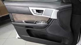 Jaguar XF 2013 г.в.