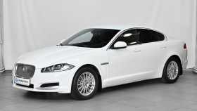 Jaguar XF 2013 г.в.