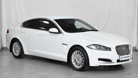 Jaguar XF 2013 г.в.