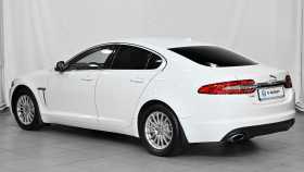 Jaguar XF 2013 г.в.