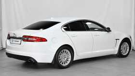 Jaguar XF 2013 г.в.