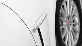 Jaguar XF 2013 г.в.