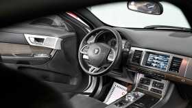Jaguar XF 2013 г.в.