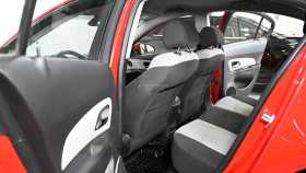 Chevrolet Cruze 2012 г.в.