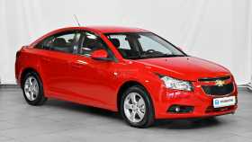 Chevrolet Cruze 2012 г.в.