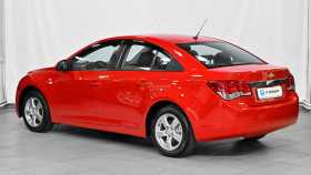 Chevrolet Cruze 2012 г.в.