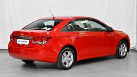 Chevrolet Cruze 2012 г.в.