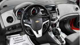 Chevrolet Cruze 2012 г.в.