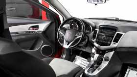 Chevrolet Cruze 2012 г.в.