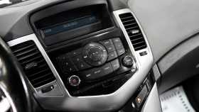 Chevrolet Cruze 2012 г.в.
